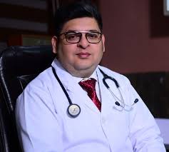 Dr Yashwant Pareek